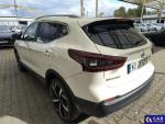 Nissan Qashqai 1.3 DIG-T Tekna DCT Aukcja 326000 - grafika 10