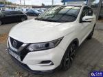 Nissan Qashqai 1.3 DIG-T Tekna DCT Aukcja 326000 - grafika 1