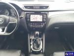 Nissan Qashqai 1.3 DIG-T Tekna DCT Aukcja 326000 - grafika 21