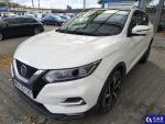 Nissan Qashqai 1.3 DIG-T Tekna DCT Aukcja 326000 - grafika 2