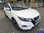 Nissan Qashqai 1.3 DIG-T Tekna DCT Aukcja 326000 - grafika 4