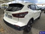 Nissan Qashqai 1.3 DIG-T Tekna DCT Aukcja 326000 - grafika 8