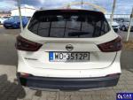 Nissan Qashqai 1.3 DIG-T Tekna DCT Aukcja 326000 - grafika 9