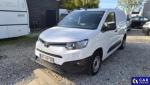 Toyota Proace City Proace City 1.5 D-4D Standard... Aukcja 326159 - grafika 1