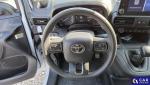 Toyota Proace City Proace City 1.5 D-4D Standard... Aukcja 326159 - grafika 22