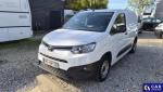 Toyota Proace City Proace City 1.5 D-4D Standard... Aukcja 326159 - grafika 2