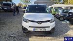 Toyota Proace City Proace City 1.5 D-4D Standard... Aukcja 326159 - grafika 3