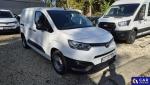 Toyota Proace City Proace City 1.5 D-4D Standard... Aukcja 326159 - grafika 4
