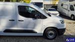 Toyota Proace City Proace City 1.5 D-4D Standard... Aukcja 326159 - grafika 6