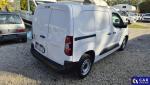 Toyota Proace City Proace City 1.5 D-4D Standard... Aukcja 326159 - grafika 8