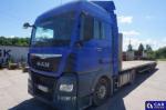 MAN TGX  Aukcja 325942 - grafika 1