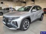 Hyundai Tucson 1.6 T-GDI MR`25 E6e Aukcja 326245 - grafika 1