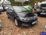 Opel Astra 1.6 CDTI MR`16 E6 Aukcja 326027 - grafika 2