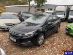Opel Astra 1.6 CDTI MR`16 E6 Aukcja 326027 - grafika 1