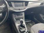Opel Astra 1.6 CDTI MR`16 E6 Aukcja 326027 - grafika 8
