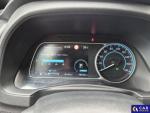 Nissan Leaf Leaf 40kWh Acenta Aukcja 326001 - grafika 17