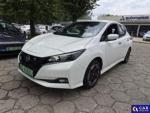 Nissan Leaf Leaf 40kWh Acenta Aukcja 326001 - grafika 1