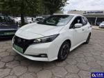 Nissan Leaf Leaf 40kWh Acenta Aukcja 326001 - grafika 2