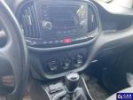 Fiat Doblo 1.4 Nat.Power MR`10 E5 2.2t Aukcja 326028 - grafika 5