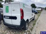 Fiat Doblo 1.4 Nat.Power MR`10 E5 2.2t Aukcja 326028 - grafika 3