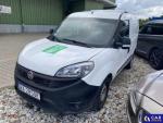 Fiat Doblo 1.4 Nat.Power MR`10 E5 2.2t Aukcja 326028 - grafika 1