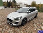 Ford Focus 2.0 EcoBlue MR`18 E6 Aukcja 326029 - grafika 1