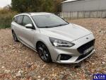 Ford Focus 2.0 EcoBlue MR`18 E6 Aukcja 326029 - grafika 2