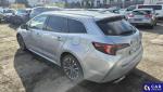 Toyota Corolla 2.0 Hybrid Style Aukcja 326304 - grafika 10
