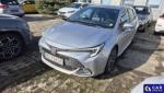 Toyota Corolla 2.0 Hybrid Style Aukcja 326304 - grafika 1