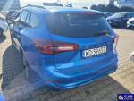 Ford Focus 1.5 EcoBlue ST-Line X aut Aukcja 326305 - grafika 10