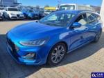 Ford Focus 1.5 EcoBlue ST-Line X aut Aukcja 326305 - grafika 1