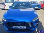 Ford Focus 1.5 EcoBlue ST-Line X aut Aukcja 326305 - grafika 3