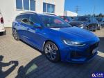 Ford Focus 1.5 EcoBlue ST-Line X aut Aukcja 326305 - grafika 4