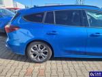Ford Focus 1.5 EcoBlue ST-Line X aut Aukcja 326305 - grafika 7