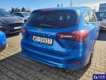 Ford Focus 1.5 EcoBlue ST-Line X aut Aukcja 326305 - grafika 8