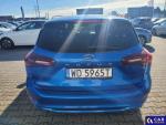 Ford Focus 1.5 EcoBlue ST-Line X aut Aukcja 326305 - grafika 9