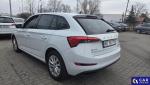 Skoda Scala Scala 1.5 TSI Ambition DSG Aukcja 326306 - grafika 10