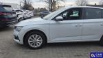 Skoda Scala Scala 1.5 TSI Ambition DSG Aukcja 326306 - grafika 12