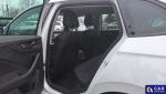 Skoda Scala Scala 1.5 TSI Ambition DSG Aukcja 326306 - grafika 19