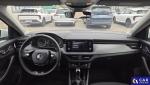 Skoda Scala Scala 1.5 TSI Ambition DSG Aukcja 326306 - grafika 20