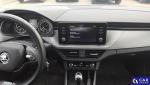 Skoda Scala Scala 1.5 TSI Ambition DSG Aukcja 326306 - grafika 21