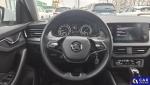 Skoda Scala Scala 1.5 TSI Ambition DSG Aukcja 326306 - grafika 23