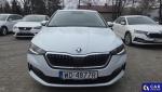 Skoda Scala Scala 1.5 TSI Ambition DSG Aukcja 326306 - grafika 3
