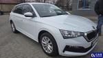 Skoda Scala Scala 1.5 TSI Ambition DSG Aukcja 326306 - grafika 4