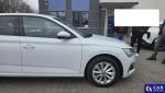 Skoda Scala Scala 1.5 TSI Ambition DSG Aukcja 326306 - grafika 6