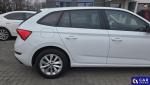 Skoda Scala Scala 1.5 TSI Ambition DSG Aukcja 326306 - grafika 7