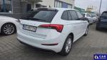 Skoda Scala Scala 1.5 TSI Ambition DSG Aukcja 326306 - grafika 8