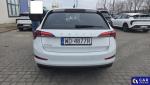 Skoda Scala Scala 1.5 TSI Ambition DSG Aukcja 326306 - grafika 9