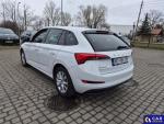 Skoda Scala Scala 1.5 TSI Ambition DSG Aukcja 326307 - grafika 10