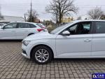 Skoda Scala Scala 1.5 TSI Ambition DSG Aukcja 326307 - grafika 12